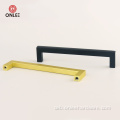 Hot Furniture Hulagway sa Zinc Alloy